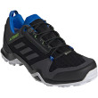 Мъжки обувки Adidas Terrex AX3 GTX черен/син Coreblack