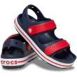 Детски сандали Crocs Crocband Cruiser Sandal T