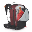 Раница за алпинизъм Osprey Sopris Pro E2 Airbag Pack