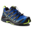 Мъжки обувки Salomon Xa Pro 3D Gtx® син MazarineBlueWil/Black/LimeGreen