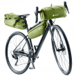 Чанта за рамка на велосипед Deuter Mondego FB 4