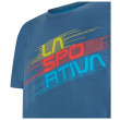 Мъжка тениска La Sportiva StripeEvoT-ShirtM