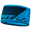 Лента за глава Dynafit Leopard Logo Headband тъмно син Frost/