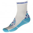 Детски чорапи Progress Kids Summer Sox 26PS бял/син White/Blue