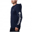 Мъжки суичър Columbia M Logo Fleece Full Zip