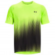 Функционална мъжка тениска  Under Armour Tech Fade SS светло зелен