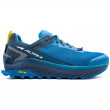 Мъжки обувки Altra M Olympus 4 син/жълт Blue/Yellow
