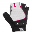 Дамски ръкавици Etape Ambra розов/бял White/Pink