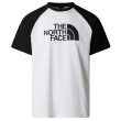 Мъжка тениска The North Face M S/S Raglan Easy Tee