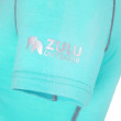 Дамска тениска Zulu Merino 160 Short