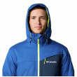 Мъжко зимно яке Columbia Iceberg Point™ II Jacket