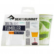 Комплект чаши Sea to Summit DeltaLight Mug 2 Pack