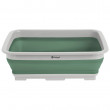 Купа за миене Outwell Collaps Wash bowl тъмно зелен