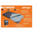 Спален чувал тип одеяло Vango Shangri-La Luxe XL