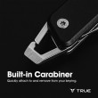 Джобно ножче True Utility Mod. Keychain knife TU7060