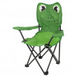 Детски стол Regatta Animal Kids Chair зелен