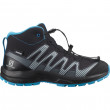 Детски обувки Salomon Xa Pro V8 Mid Climasalomon™ Waterproof