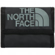 Портфейл The North Face Base Camp Wallet черен/сив TnfBlack