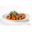 Готова храна Expres menu KM Пуешко месо с бейби моркови