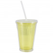 Термо чаша Gimex Thermo cup жълт