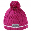 Детска шапка Kama B90 розов Pink