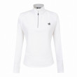 Дамски суитшърт Dare 2b Freeform II Fleece бял White