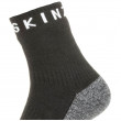 Водоустойчиви чорапи SealSkinz WP Warm Weather Soft Touch