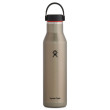 Термос Hydro Flask Lightweight Standard Flex Cap 21 OZ сребърен Slate