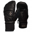 Мъжки ръкавици Black Diamond M Spark Mitts черен