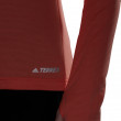 Дамска тениска Adidas W TraceRo 1/2LS
