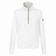 Дамски суитшърт Dare 2b Glint Sweater бял BlancDeBlanc