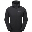 Мъжки суитшърт Montane Protium Xt Hoodie черен