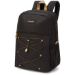 Раница Dakine Tardy Slip Backpack 25L черен Black Onyx