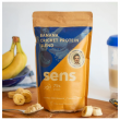 Протеинова напитка Sens Protein shake blend banánový 455 g