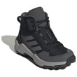 Детски обувки Adidas Terrex AX4R Mid K