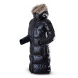 Дамско зимно палто Trimm Lustic Lux черен Black