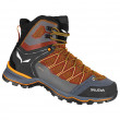 Мъжки обувки Salewa Ms Mtn Trainer Lite Mid Gtx черен/оранжев BlackOut/Carrot