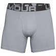 Мъжки боксерки Under Armour Charged Cotton 6in 3 Pack
