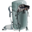 Раница Deuter Trail Pro 34 SL