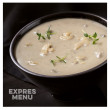 Супа Expres menu Гъбен крем 600г