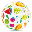 Надуваема топка Intex Lively Print Balls 59040NP