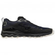 Мъжки обувки Mizuno Wave Daichi 6 Gtx черен Indiaink/Pgold/Black