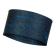 Лента за глава Buff Coolnet UV+ Headband тъмно син navy htr 