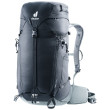 Раница Deuter Trail 32 EL черен/сив black-shale