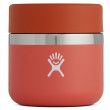 Термос за храна Hydro Flask 8 oz Insulated Food Jar червен Chili