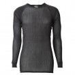 Тениска Brynje of Norway Super Micro Shirt w/rib черен