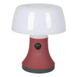 Лампа Bo-Camp Sirius High Power Led 70 Lumen червен red