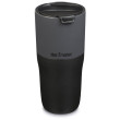 Термо чаша Klean Kanteen Rise 26oz Tumbler (w/ Flip Lid) черен/сив Asphalt