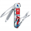 Джобно ножче Victorinox Classic LE Ski Race