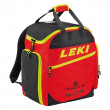 Чанти за ски обувки Leki Skiboot Bag WCR batoh na lyžáky червен red